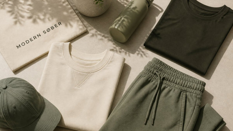 Minimalist Apparel for Intentional Living: 4 Essentials