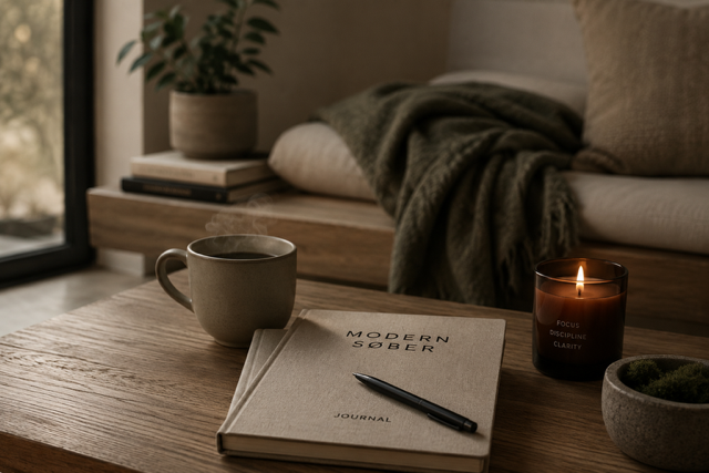 The case for boring weekends.