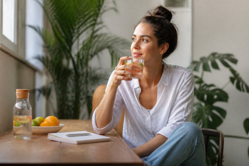 Benefits of Alcohol-Free Living: A Modern Guide