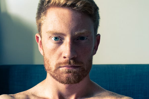 What I learned the year I stopped numbing.