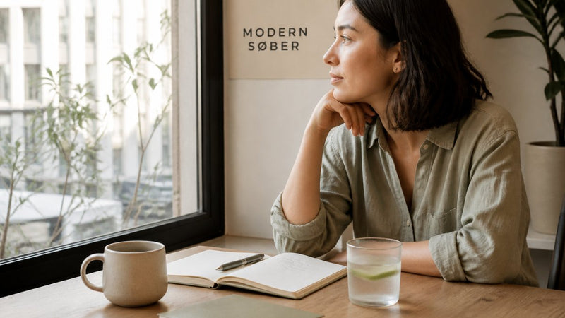 Sober Is the New Cool: Why Clarity Matters