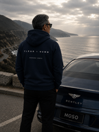 The Foundation Hoodie