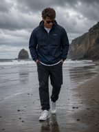 MOSO Unisex windbreaker