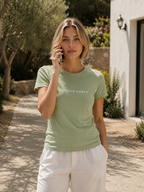 The Clarity Tee