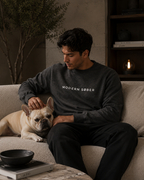 The Presence Crewneck
