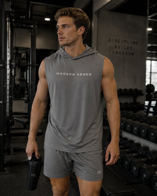 Iron Grey