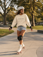 The Presence Crewneck
