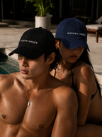 The Clarity Cap