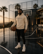 The Foundation Hoodie