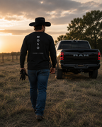 MOSO Long Sleeve