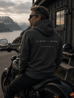 The Foundation Hoodie