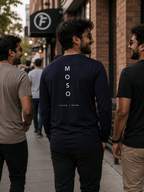 MOSO Long Sleeve