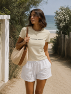 The Clarity Tee