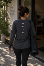 MOSO Long Sleeve