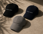 The Clarity Cap