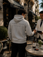 The Foundation Hoodie