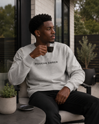 The Presence Crewneck