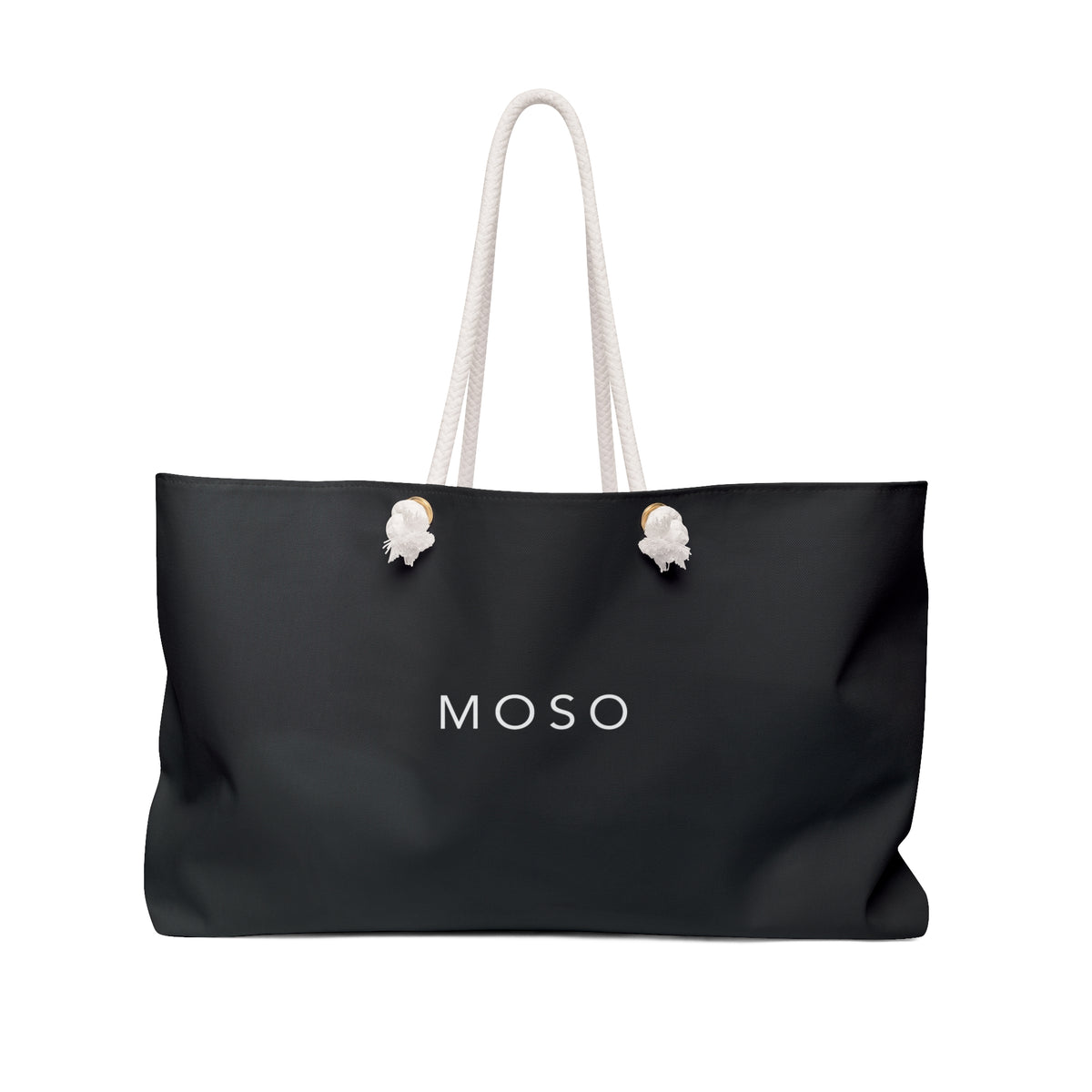 MOSO Weekender