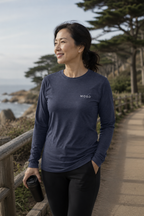 MOSO Long Sleeve