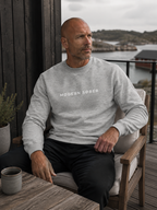 The Presence Crewneck