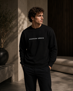 The Presence Crewneck