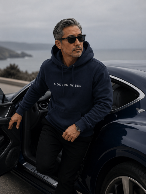 The Foundation Hoodie