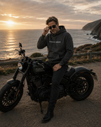 The Foundation Hoodie