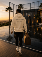 The Foundation Hoodie