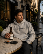 The Foundation Hoodie