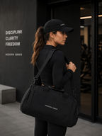 Motion Duffle