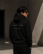 The Foundation Hoodie