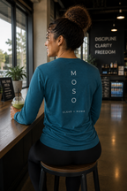 MOSO Long Sleeve
