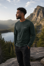 MOSO Long Sleeve