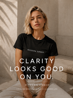 The Clarity Tee