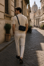 Moso City Flow Crossbody